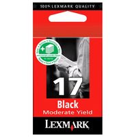 CARTOUCHE IMPRIMANTE Lexmark n° 17