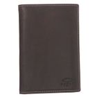PORTEFEUILLE HOMME SAFARI Portefeuille 2 volets Homme CUIR