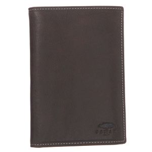 PORTEFEUILLE HOMME SAFARI Portefeuille 2 volets Homme CUIR PORTEFEUILLE HOMME SAFARI Portefeuille 2 volets Homme CUIR
