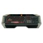 CLAVIER - PAVE NUMERIQUE Cyborg V.7 Keyboard