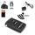 SYSTEME D'ECOUTE Mini micro espion talkie walkie écoute à distance