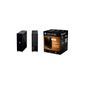 DISQUE DUR EXTERNE Disque dur externe HP 3,5'' 2To Desktop USB 3