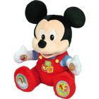 PELUCHE MICKEY Peluche intéractive