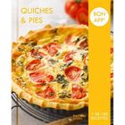  QUICHES & PIES