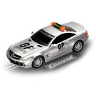 VEHICULE POUR CIRCUIT Voiture AMG Mercedes SL 63 "Safety Car" 1/43 ème
