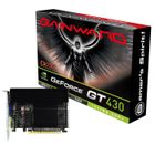 CARTE GRAPHIQUE Gainward GT 430 1Go DDR3 Dissipateur Passif