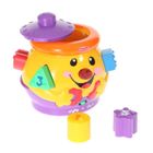  Fisher-Price - Mr Cookie