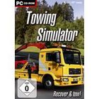 JEUX VIDEO A TELECHARGER Towing Simulator