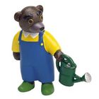 FIGURINE Papo - 30018 - Papa petit ours brun 10 cm X 10 cm