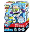 FIGURINE Figurine Buzz l'éclair