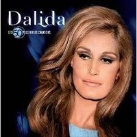 VARIETE FRANCAISE DALIDA
