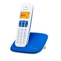 ALCATEL DELTA 180 Bleu ALCATEL DELTA 180 Bleu