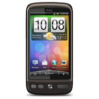 ACCESSOIRES TELEPHONIE Film Protection Ecran > HTC Desire