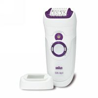 EPILATEUR BRAUN XP Pro 7180
