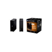 DISQUE DUR EXTERNE Disque dur externe HP 3,5'' 2To Desktop USB 3