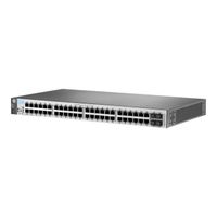 SWITCH - HUB ETHERNET - INJECTEUR HP - J9660A
