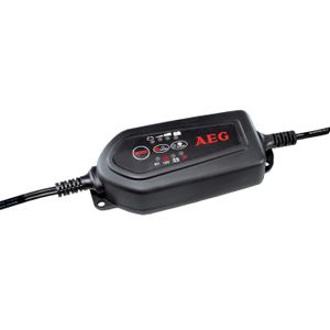 AEG chargeur de batterie électronique
