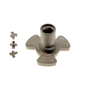 13083. AXE ENTRAINEUR PLATEAU