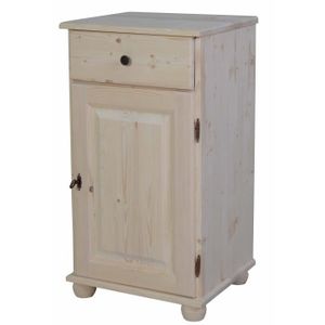 Délicieux Meuble En Pin Brut A Peindre #3: Confiturier-pin-brut.jpg Délicieux Meuble En Pin Brut A Peindre #3: Confiturier-pin-brut.jpg