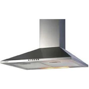 HOTTE CATA V 700, Conduit, 420 m³/h, 51 dB,