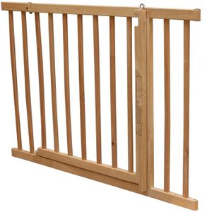 BARRIÈRE DE SÉCURITÉ  Porte pour système de barrière Flex / Geant / G…