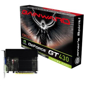 Gainward GT 430 1Go DDR3 Dissipateur Passif