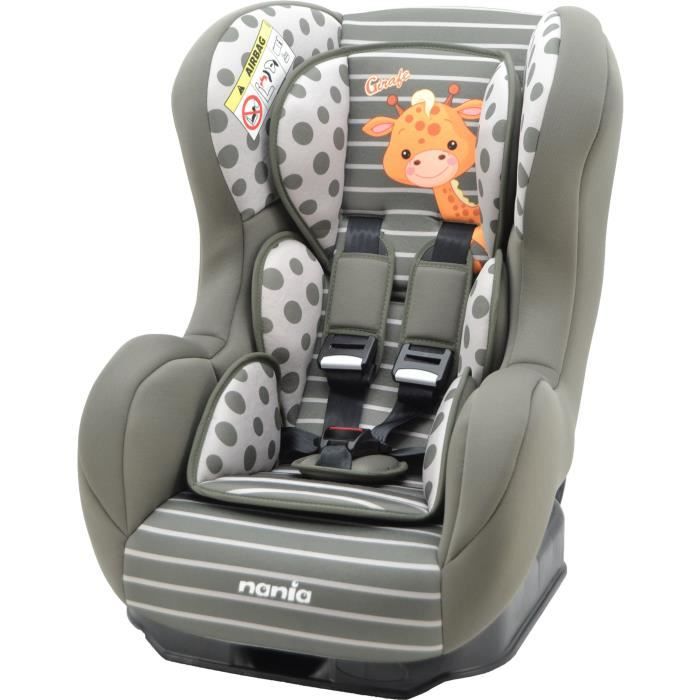 sécurité 1ère installation de siège d'auto pour bébé vidéo