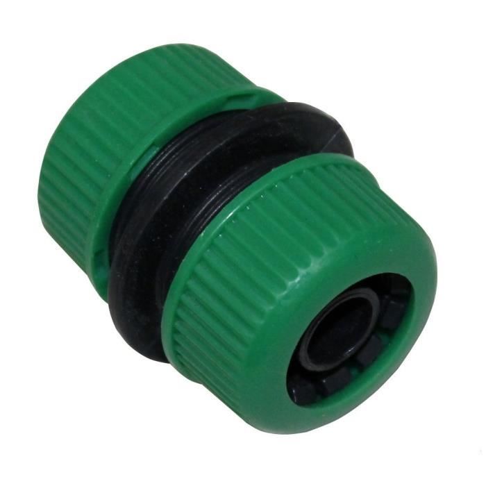 raccord coupleur pour tuyau d arrosage 1 2 achat vente raccord coupleur pour tuyau d arrosage 1 2 achat vente