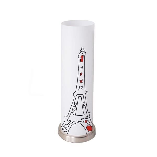 Lampe Design Paris Tour Eiffel Achat / Vente Lampe Design Paris Tour