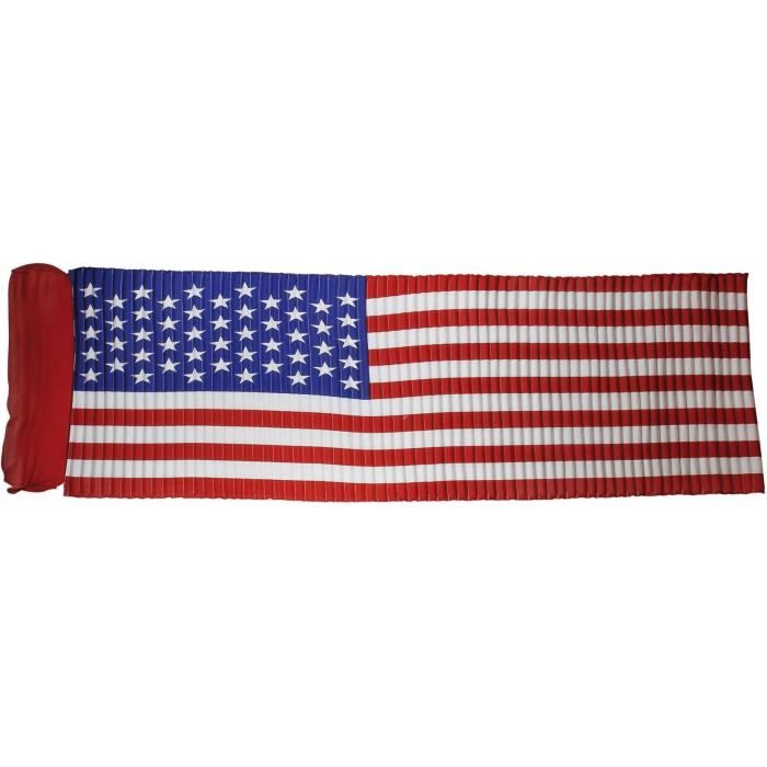 Matelas de plage