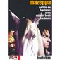 DVD DVD Mazeppa