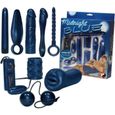 COFFRET PLAISIR ORION Coffret 9 pièces