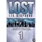 DVD SERIE TV LOST LES DISPARUS Saison 1, L'intégrale 7 DVD
