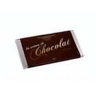 GASTRONOMIE / VINS LES AROMES DU CHOCOLAT ; MANUEL DE DEGUSTATION DU 