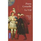 LITTERATURE - ROMANS LE CID