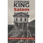 SF TERREUR FANTASY SALEM (NOUVELLE EDITION