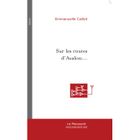 SANTE / FAMILLE / VIE PRATIQUE Sur les routes d'avalon...