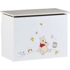  WINNIE Coffre à jouets Doodle Craft