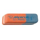  Gomme caoutchouc 2 usage bleu / rose