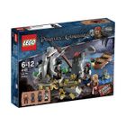 JEU ASSEMBLAGE CONSTRUCTION Lego Ile De La Muerte
