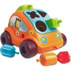  Cotoons - Voiture à formes