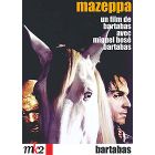 DVD THEATRE / HUMOUR / SPECTACLE DVD Mazeppa