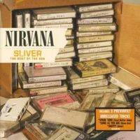 CD NIRVANA