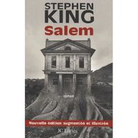 SF TERREUR FANTASY SALEM (NOUVELLE EDITION
