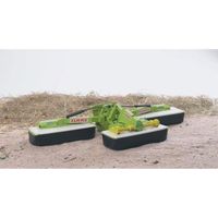 Faucheuse repliable CLAAS Disco 8550F Accessoire … Faucheuse repliable CLAAS Disco 8550F Accessoire …