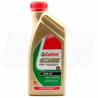 Castrol EDGE 10W60 - Conditionnement - Bidon de... Castrol EDGE 10W60 - Conditionnement - Bidon de...