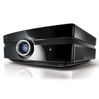 VIDEOPROJECTEUR LG CF181D Technologie SXRD