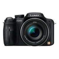 APPAREIL PHOTO NUMERIQUE DMC-FZ45 - Noir