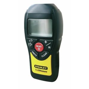 STANLEY Mesureur par ultrasons