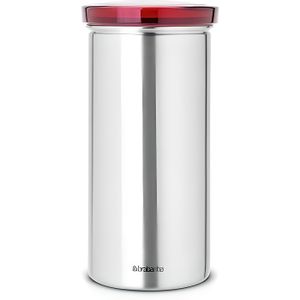 Boite pour dosettes senseo 'rouge' Achat / Vente boites de
